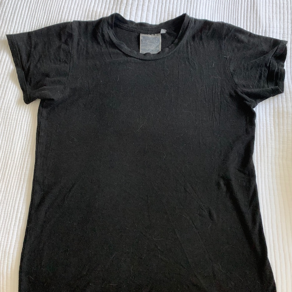 Jungmaven Hemp Tes